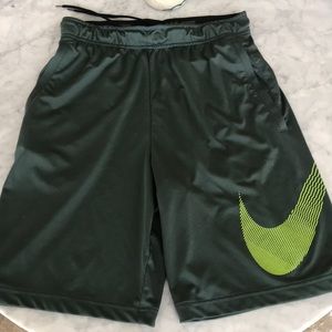 Nike DRI-FIT Athletic Shorts